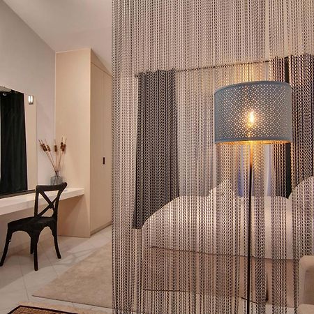 All Seasons Luxury Suites1 Ioannina Buitenkant foto