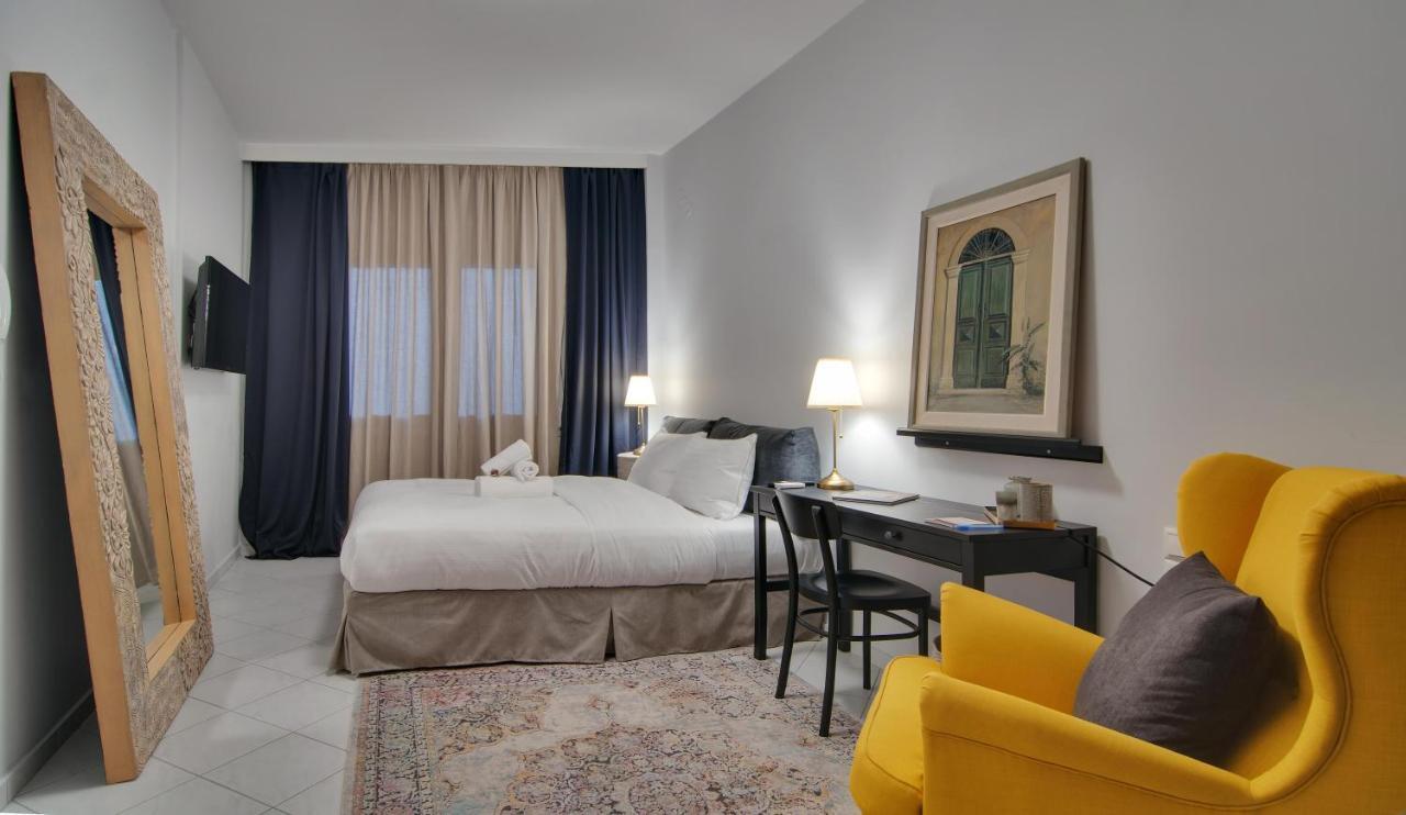 All Seasons Luxury Suites1 Ioannina Buitenkant foto