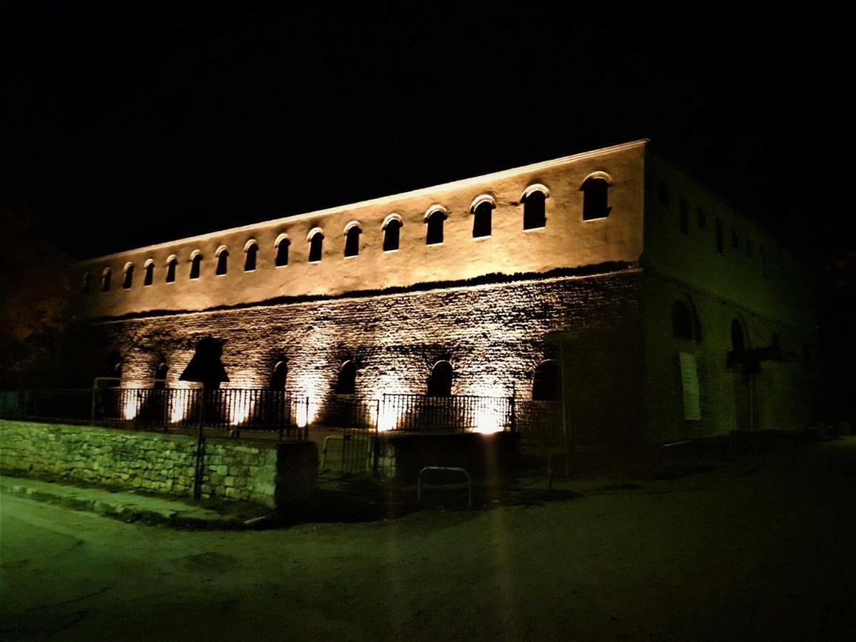 All Seasons Luxury Suites1 Ioannina Buitenkant foto