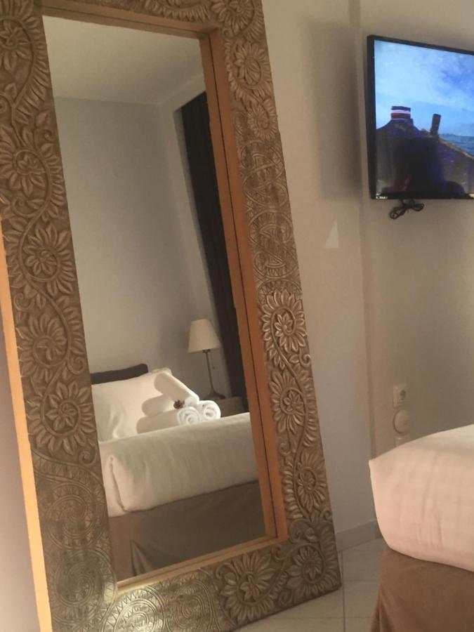 All Seasons Luxury Suites1 Ioannina Buitenkant foto