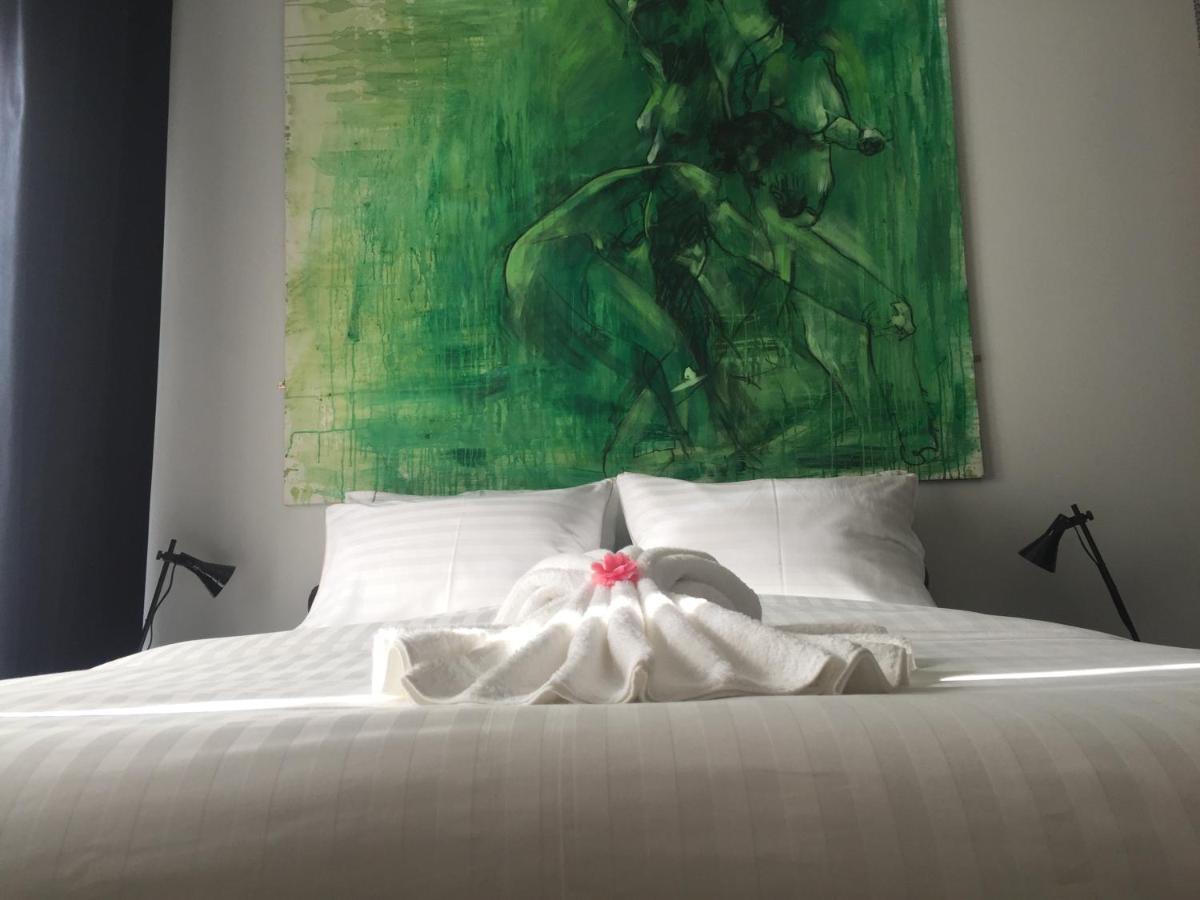 All Seasons Luxury Suites1 Ioannina Buitenkant foto