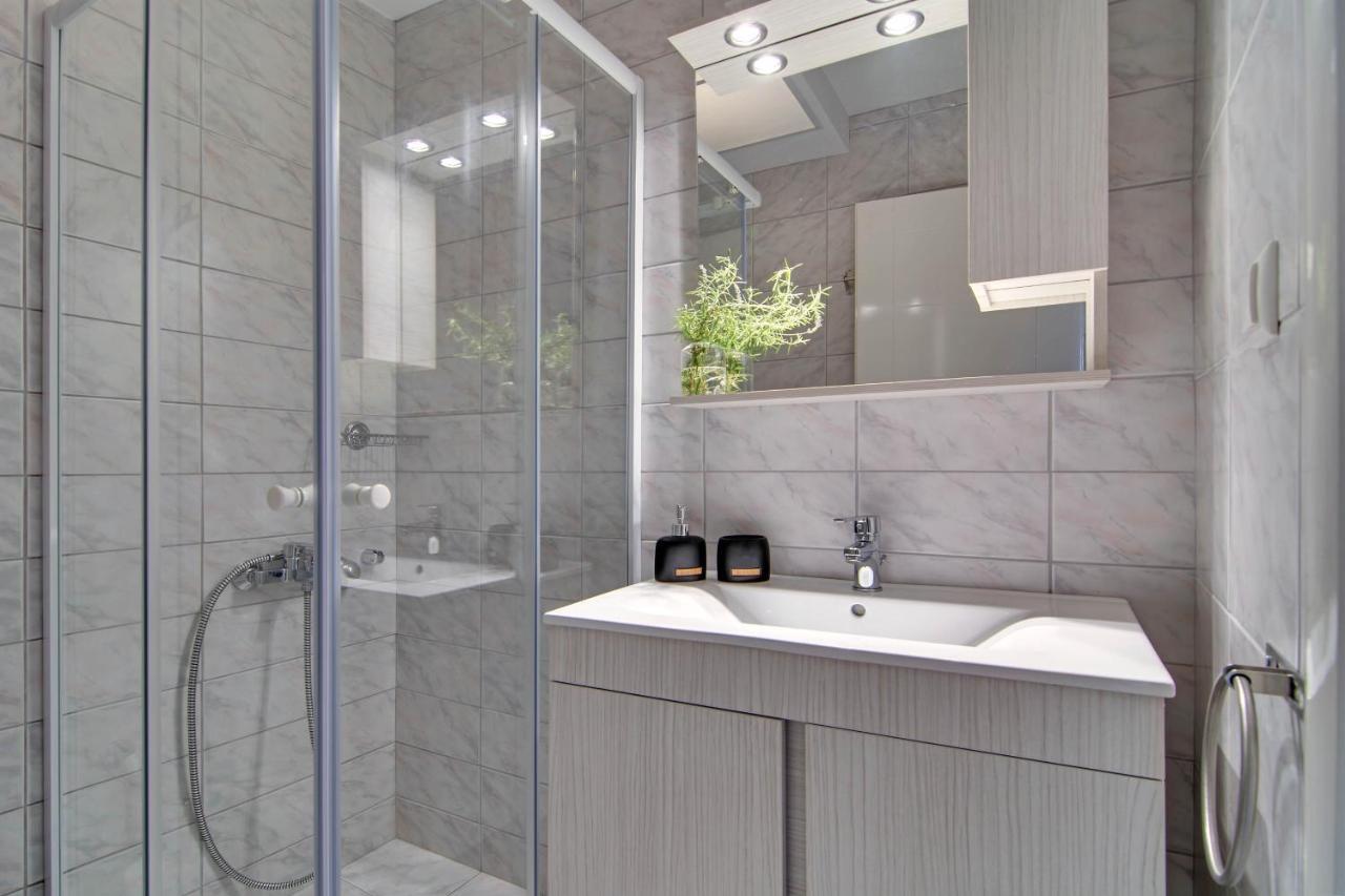 All Seasons Luxury Suites1 Ioannina Buitenkant foto