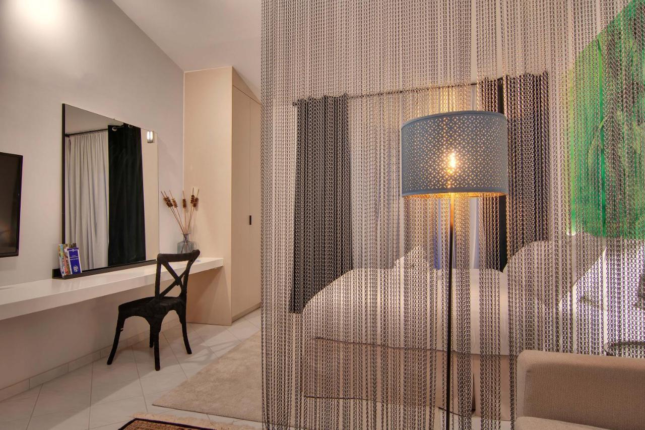 All Seasons Luxury Suites1 Ioannina Buitenkant foto