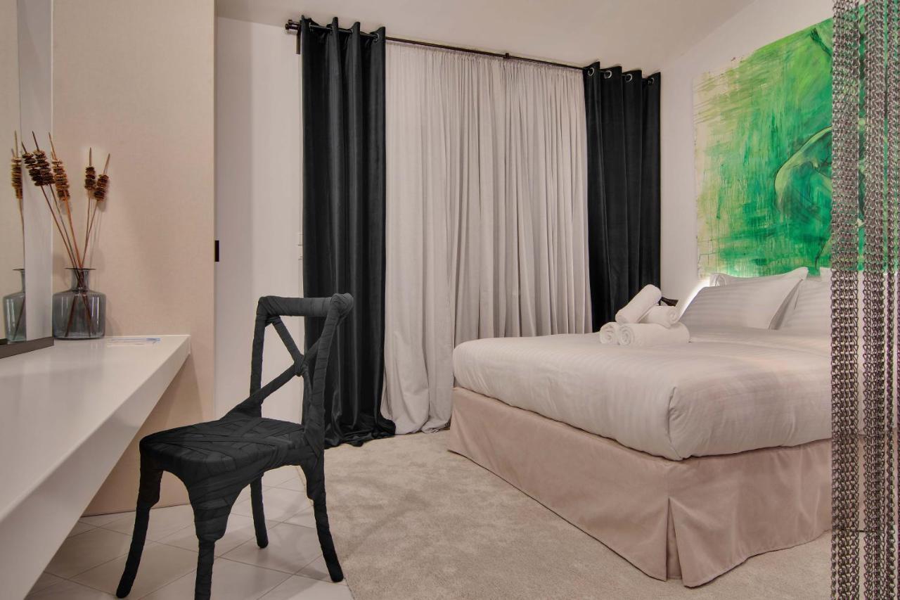 All Seasons Luxury Suites1 Ioannina Buitenkant foto